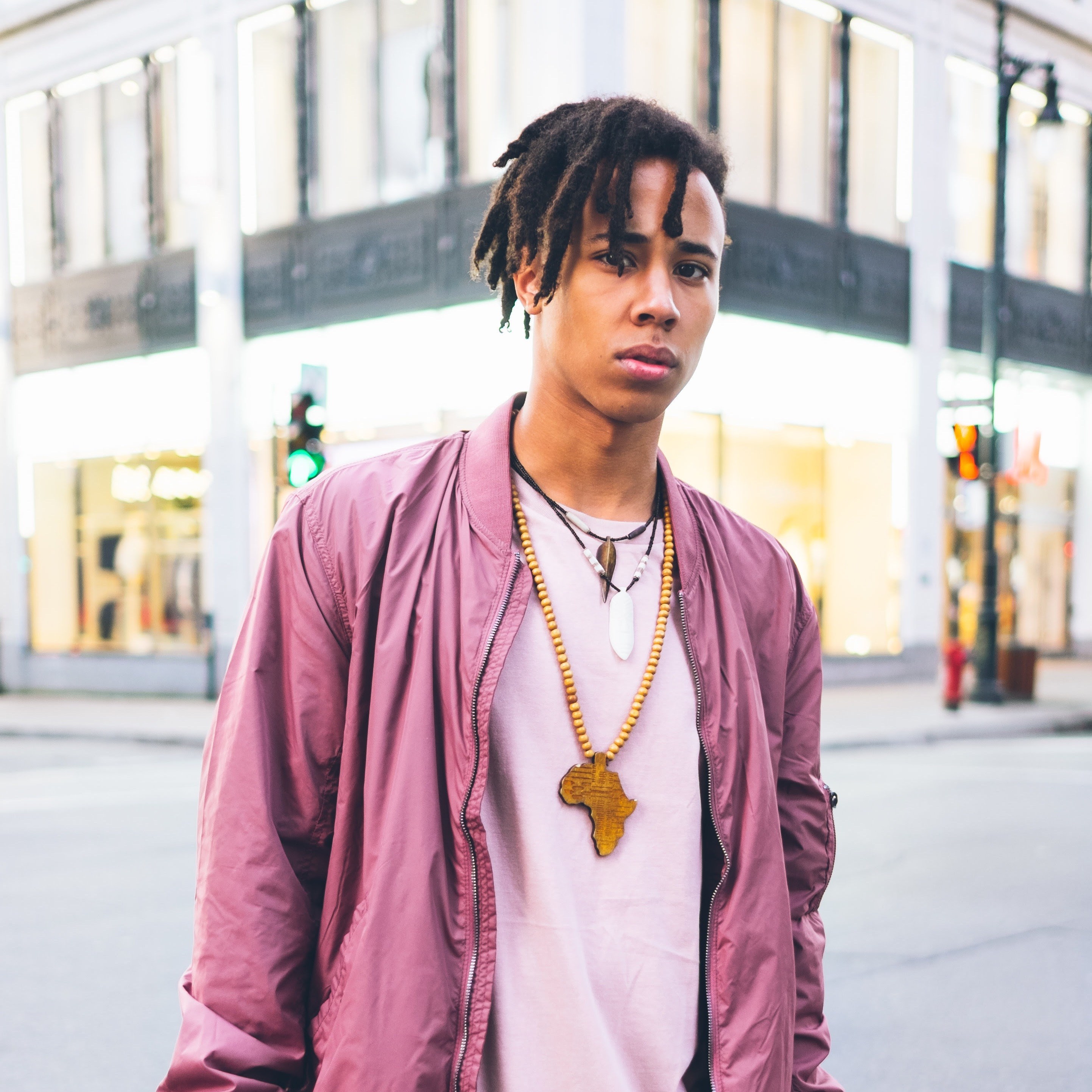 chanteur zach zoya